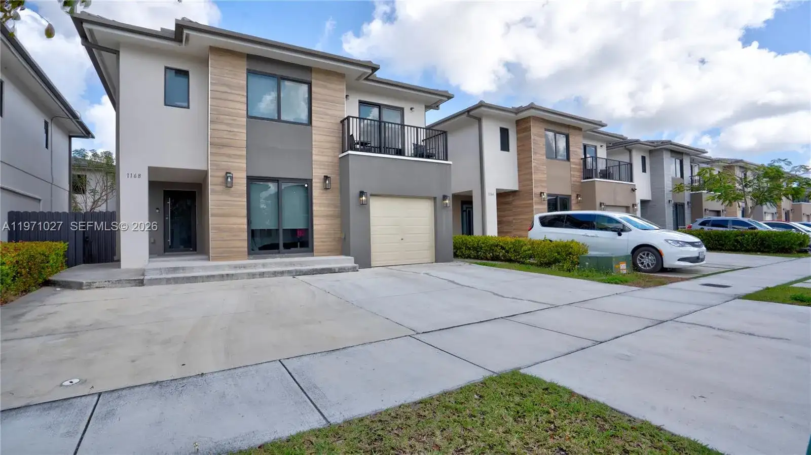 1168 NW 1st St, Florida City FL 33034 photo 4