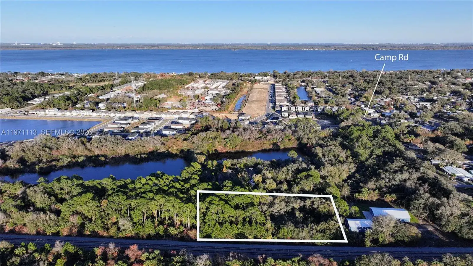 not assigned, Cocoa FL 32754 photo 2