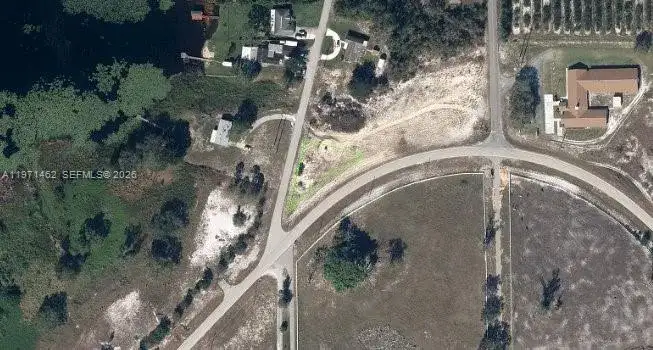 126 Danbar Drive, Lake Placid FL 33852 photo 2