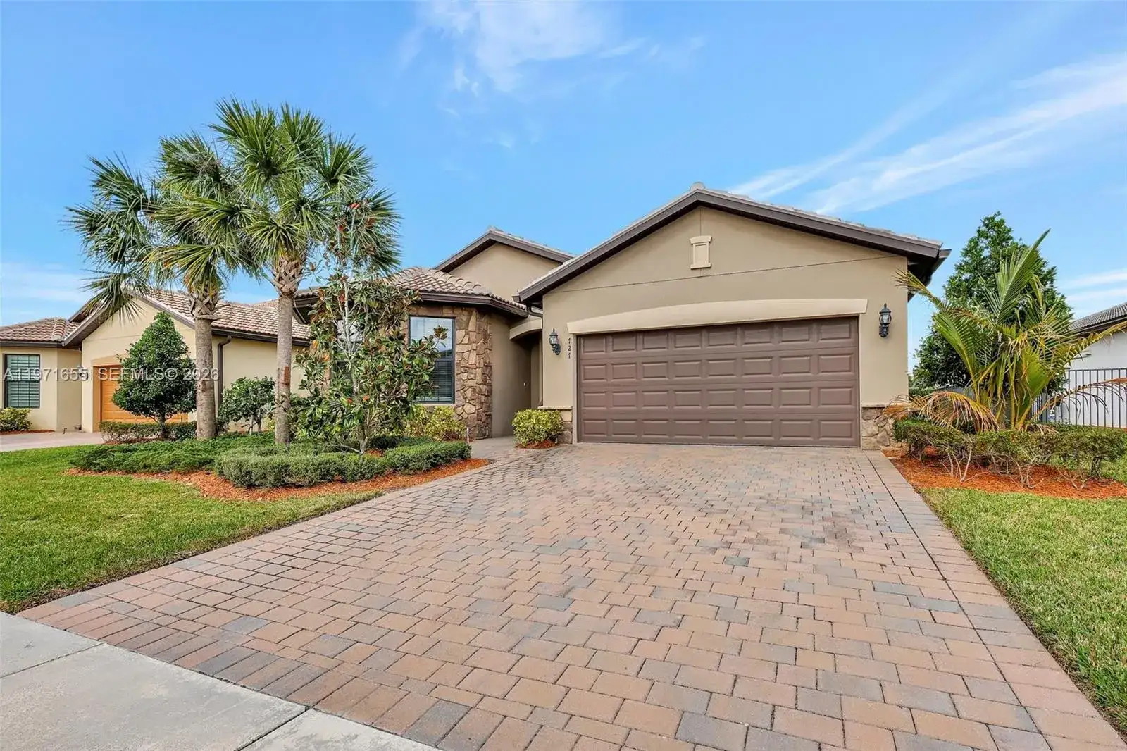 727 SE Boboli Way, Port St. Lucie FL 34984 photo 3