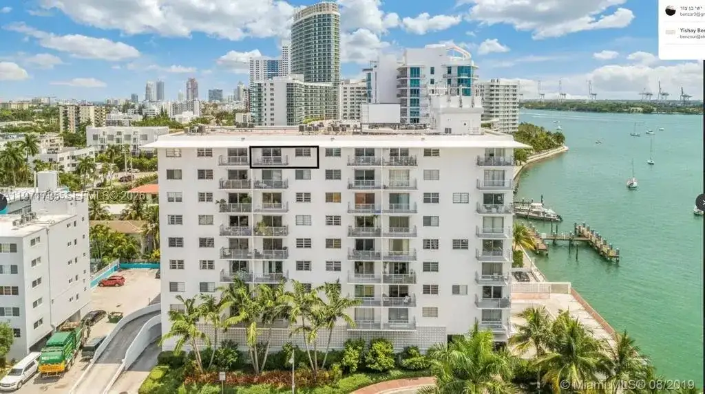 1450 Lincoln Rd # 604, Miami Beach FL 33139 photo 4