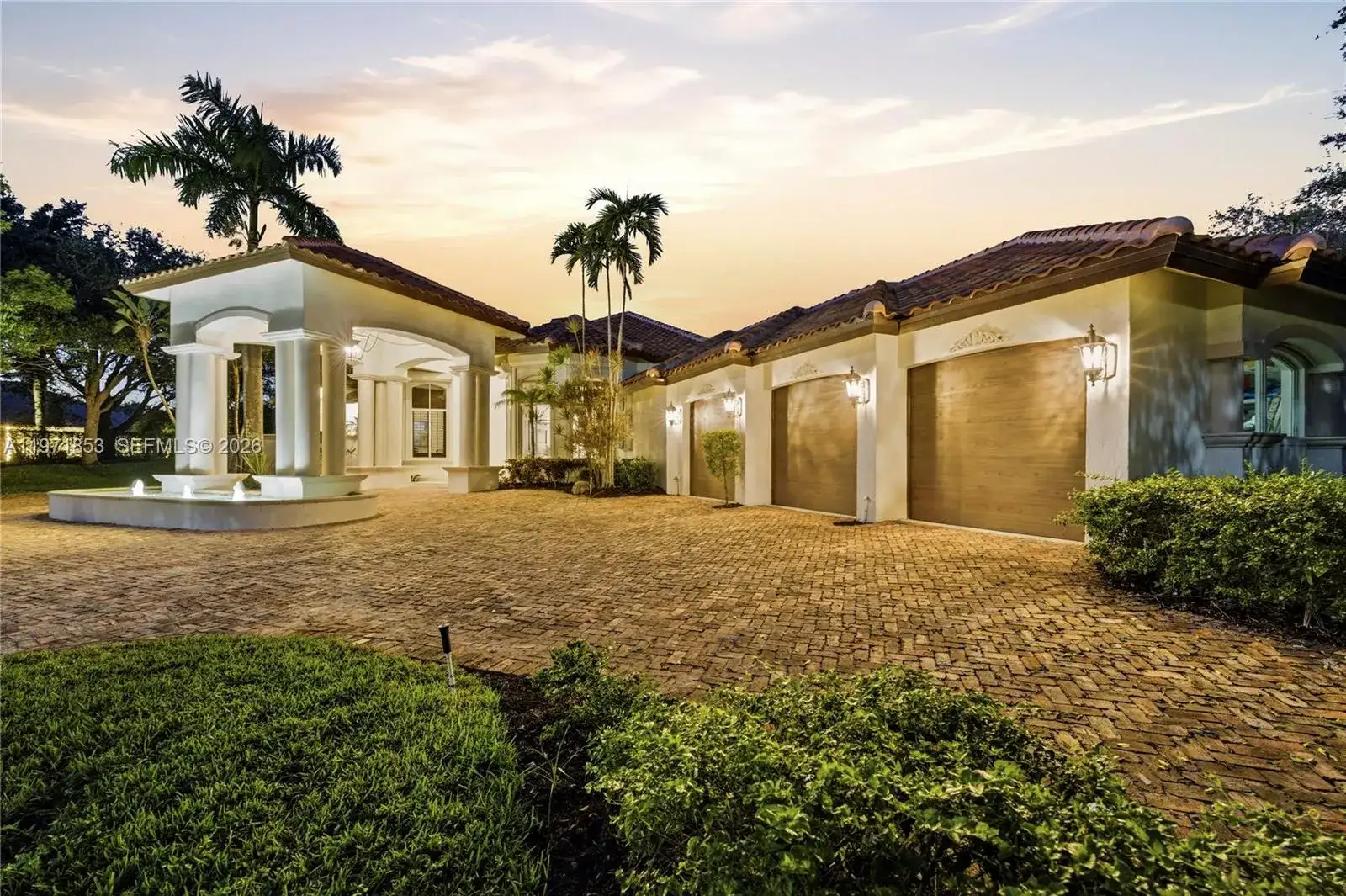 3520 Paddock Rd, Weston FL 33331 photo 3