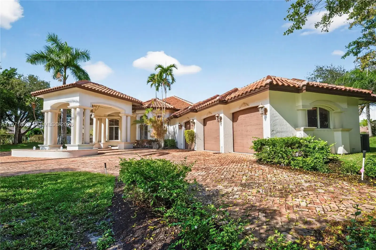 3520 Paddock Rd, Weston FL 33331 photo 4
