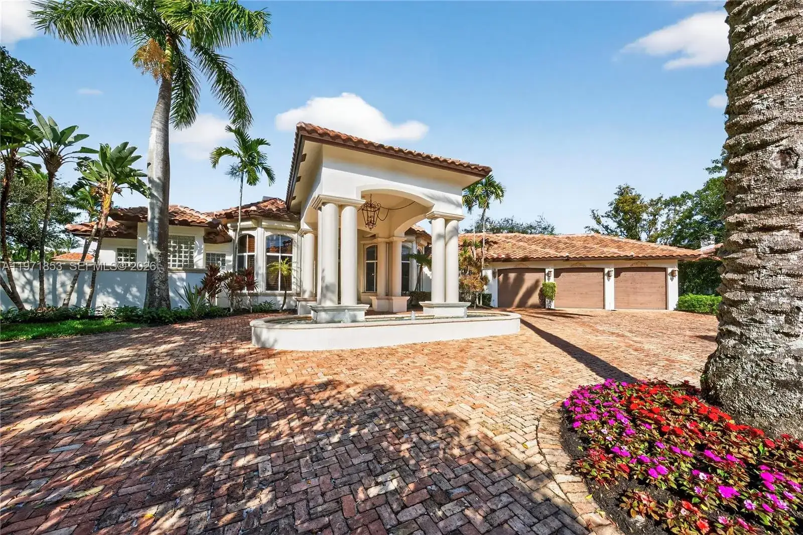 3520 Paddock Rd, Weston FL 33331 photo 5