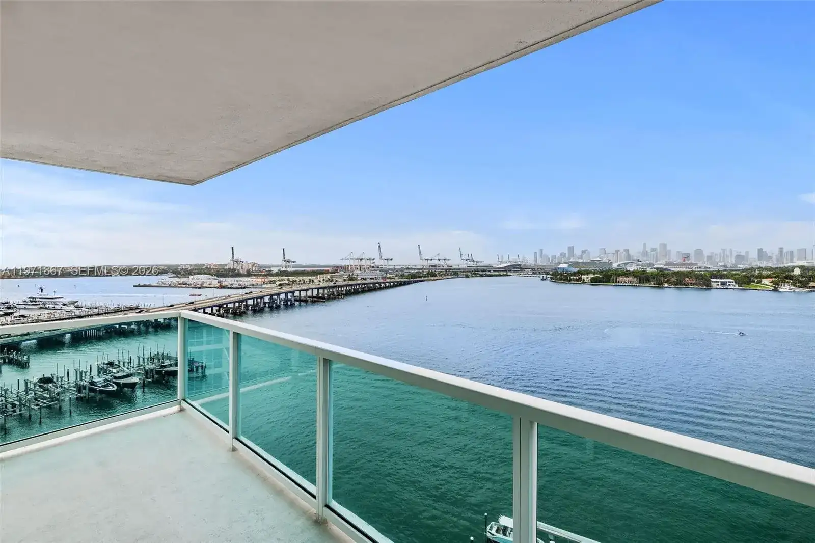 650 West Ave # 1401, Miami Beach FL 33139 photo 2