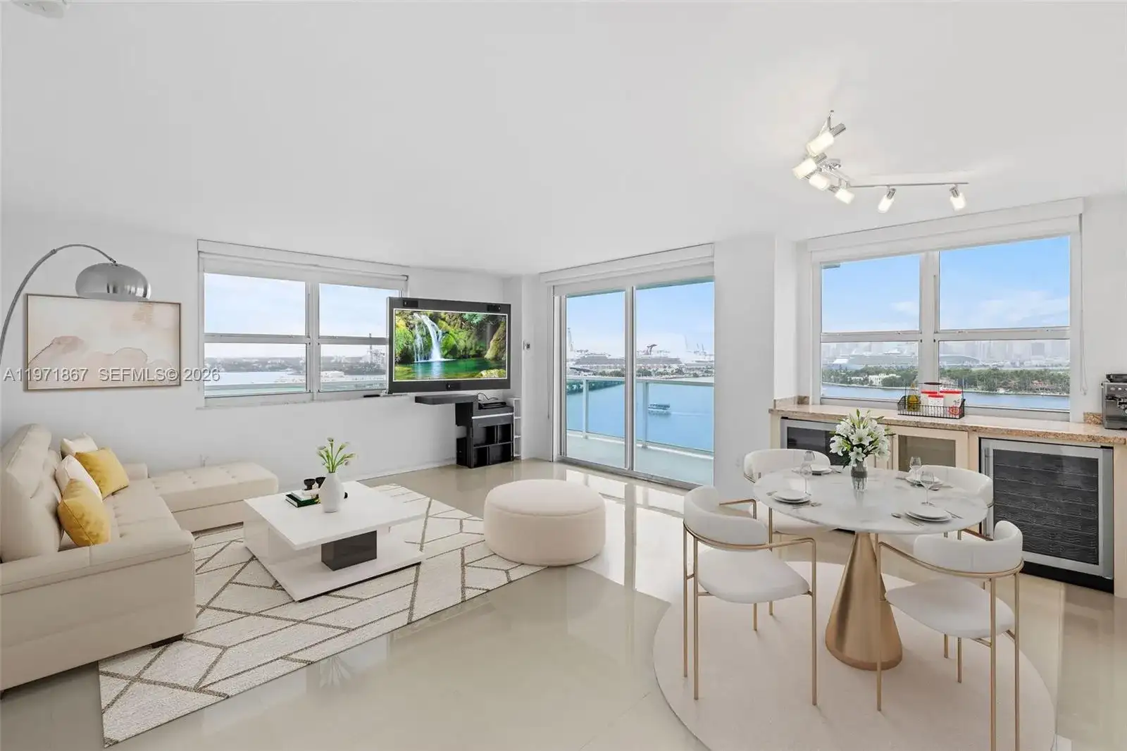 650 West Ave # 1401, Miami Beach FL 33139 photo 3