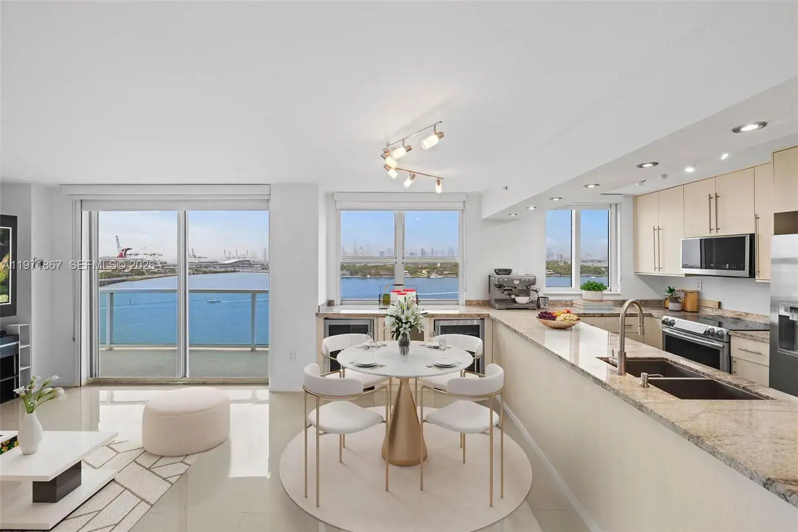 650 West Ave # 1401, Miami Beach FL 33139 photo 4