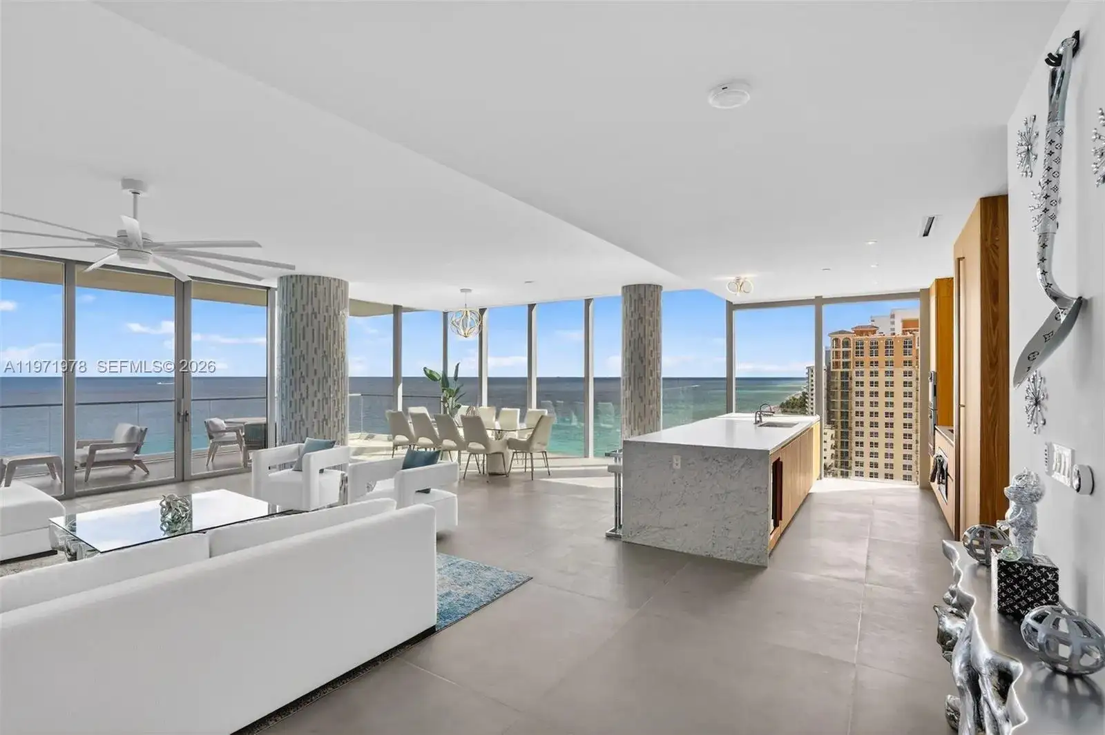2000 S Ocean Dr # 14B, Hallandale Beach FL 33009 photo 2