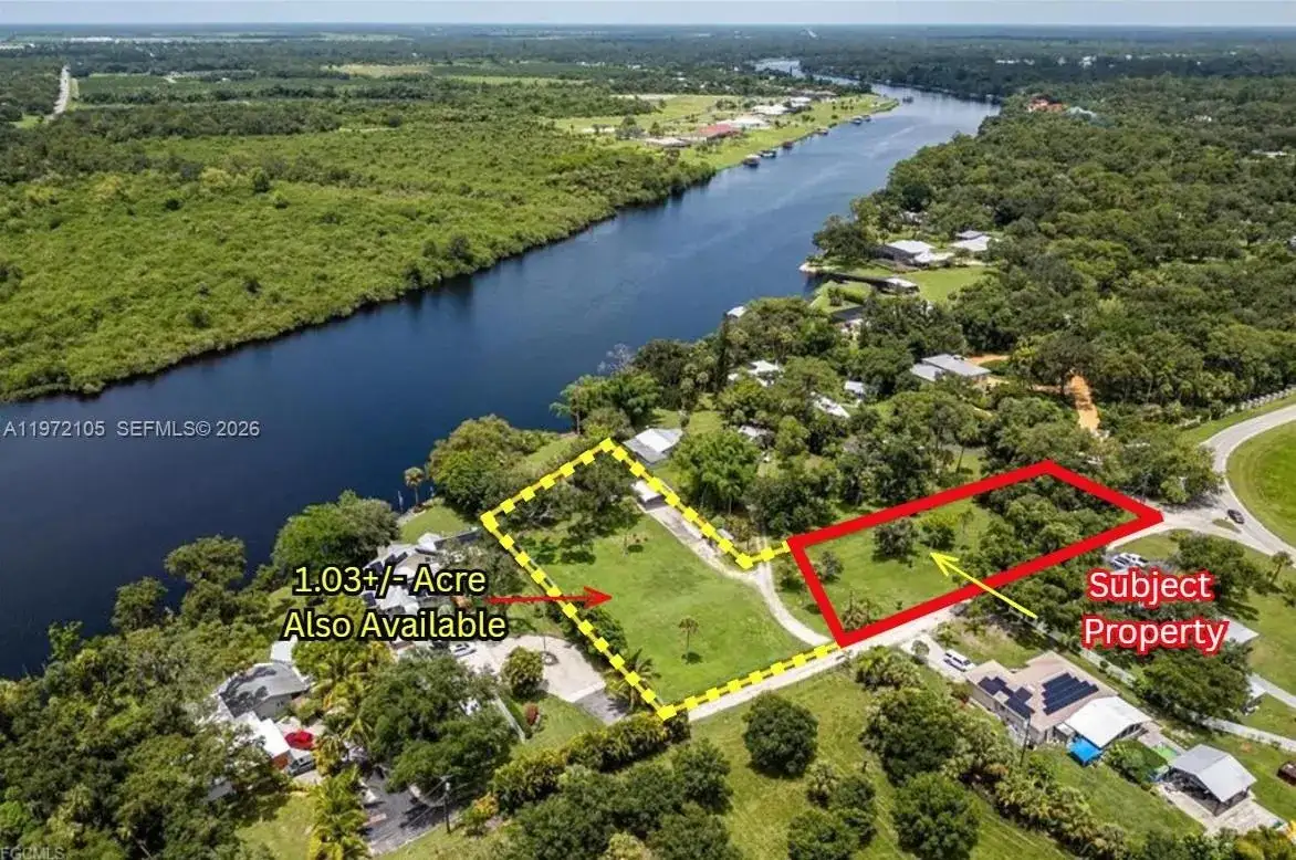 2014 Ft Denaud Rd, La Belle FL 33935 photo 3