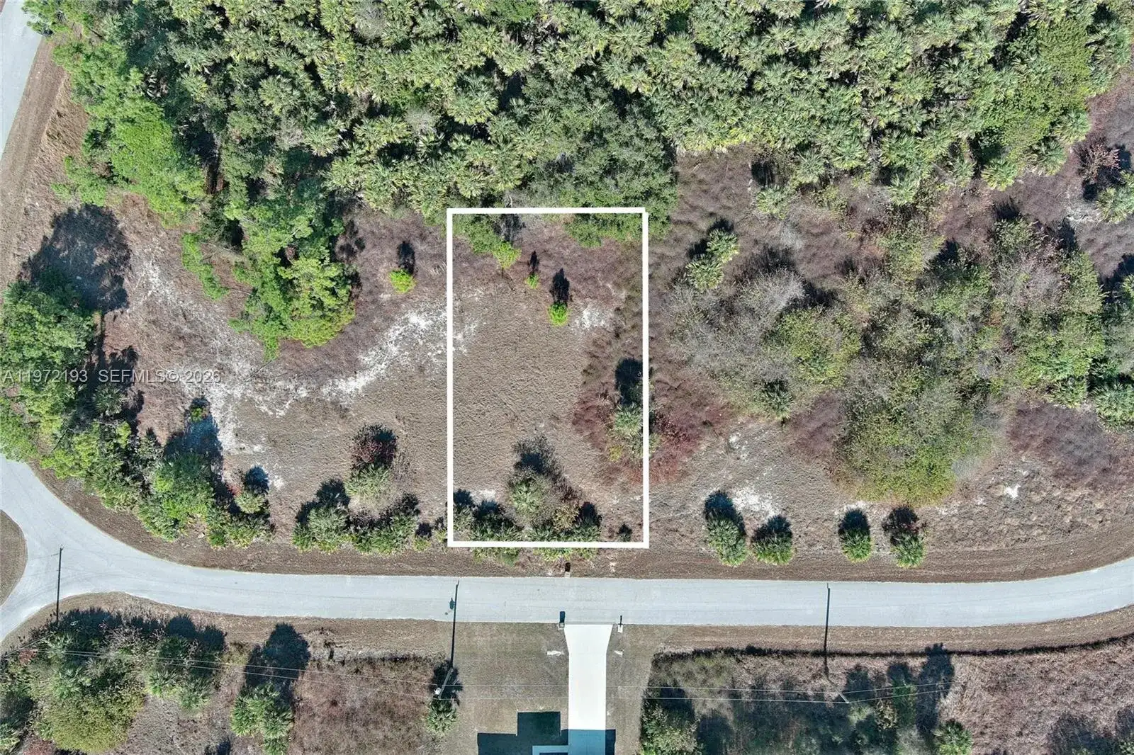 0 EASTMAN CIR, North Port FL 34288 photo 2