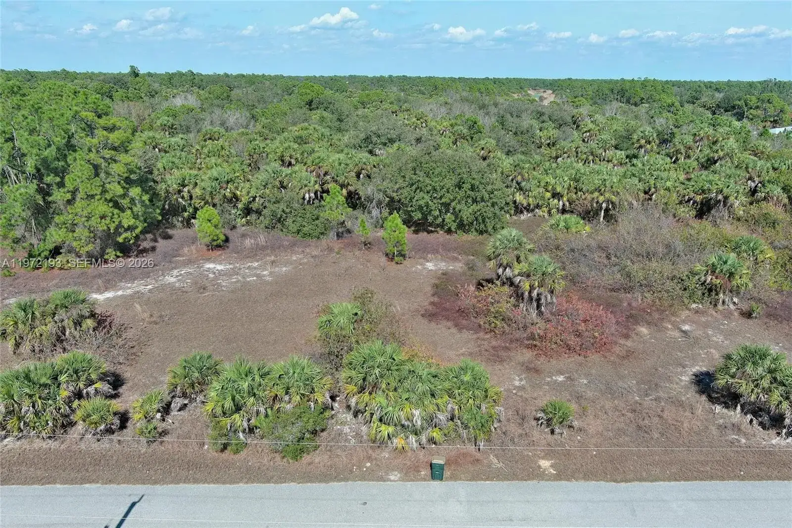 0 EASTMAN CIR, North Port FL 34288 photo 3