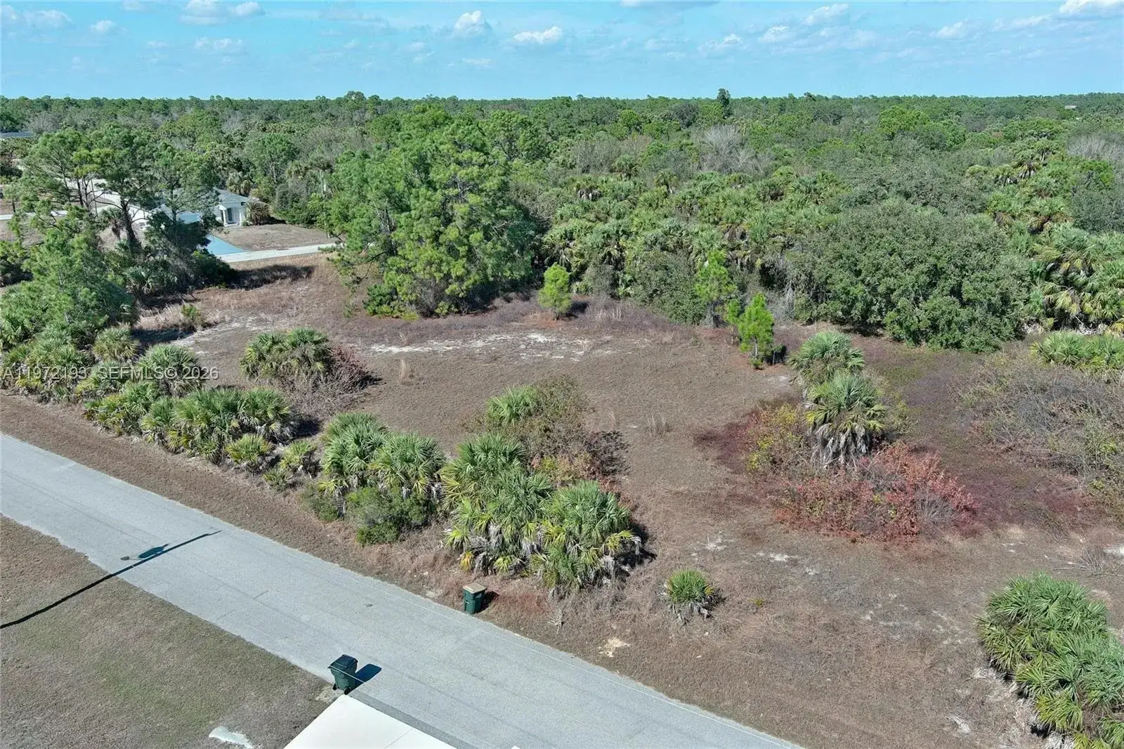 0 EASTMAN CIR, North Port FL 34288 photo 5