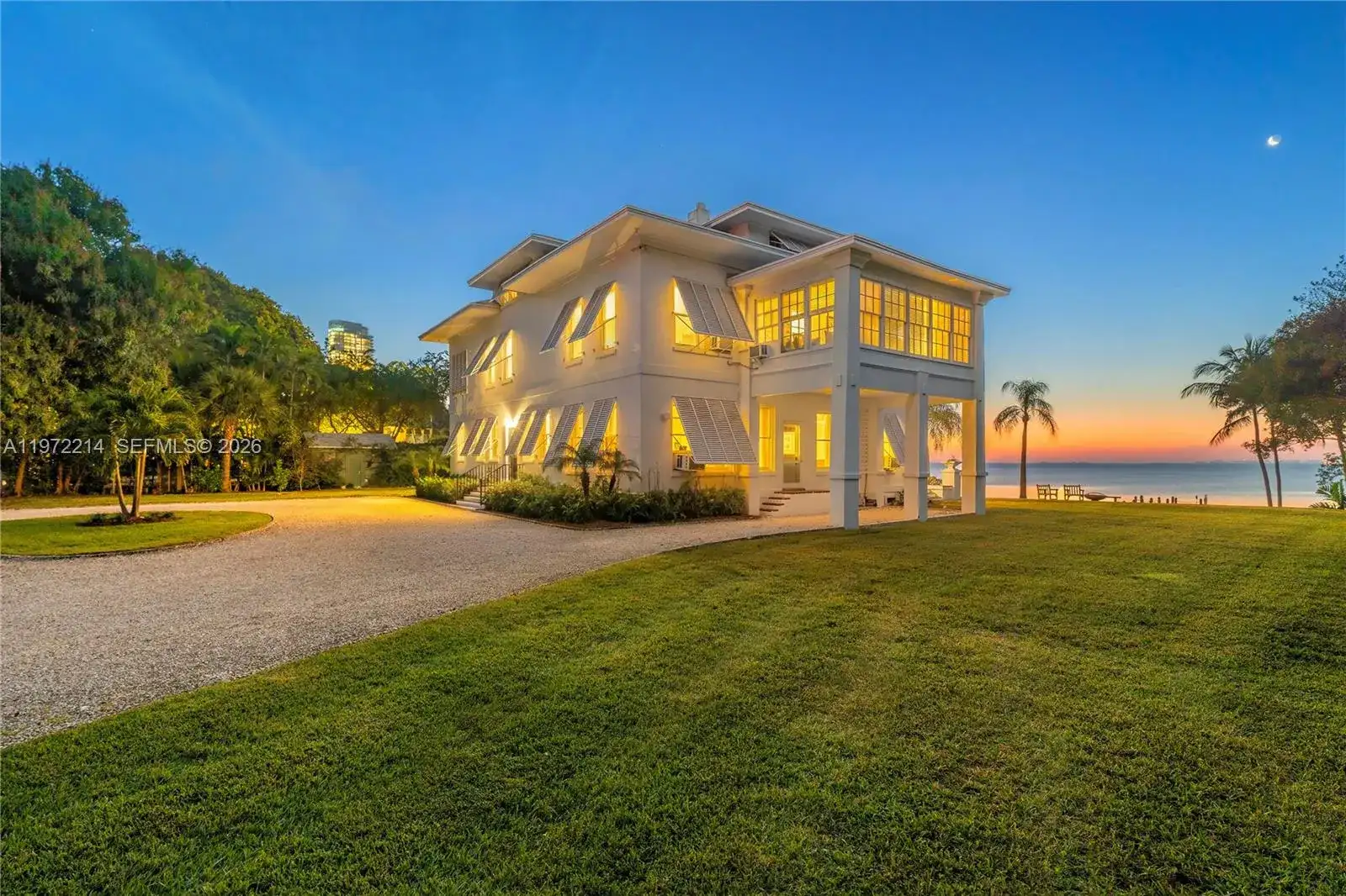 3149 Brickell Ave, Miami FL 33129 photo 3