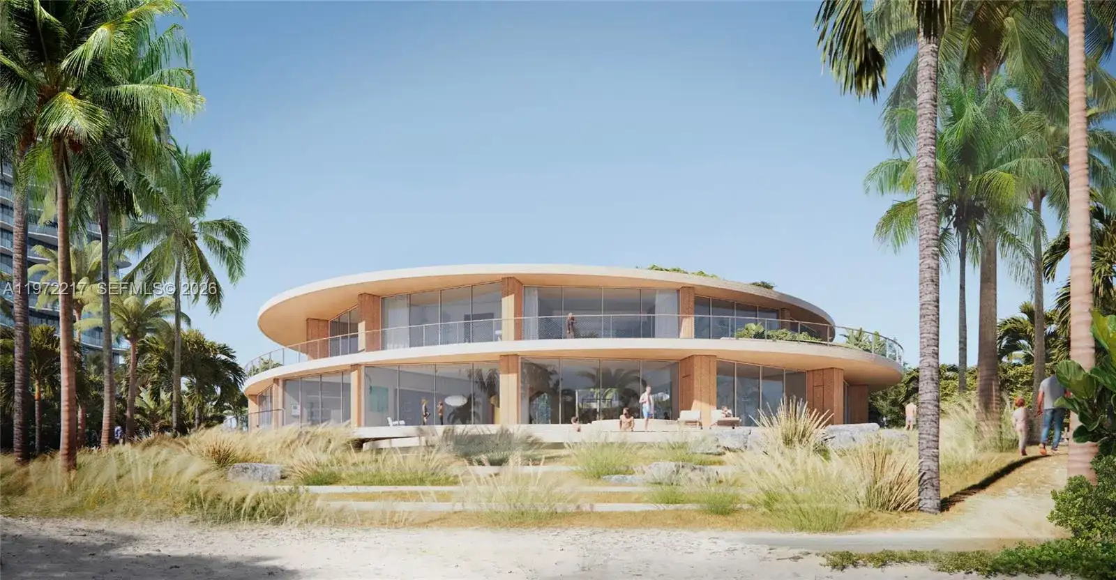 105 + 115 Ocean Blvd, Golden Beach FL 33160 photo 3