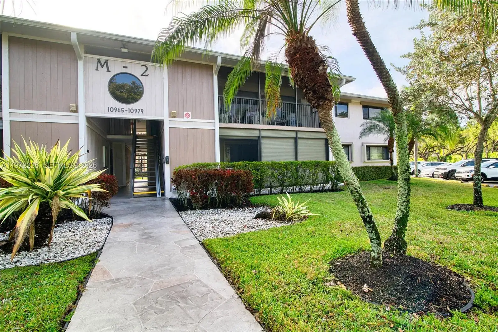 10975 W Clairmont Cir # 207, Tamarac FL 33321 photo 2