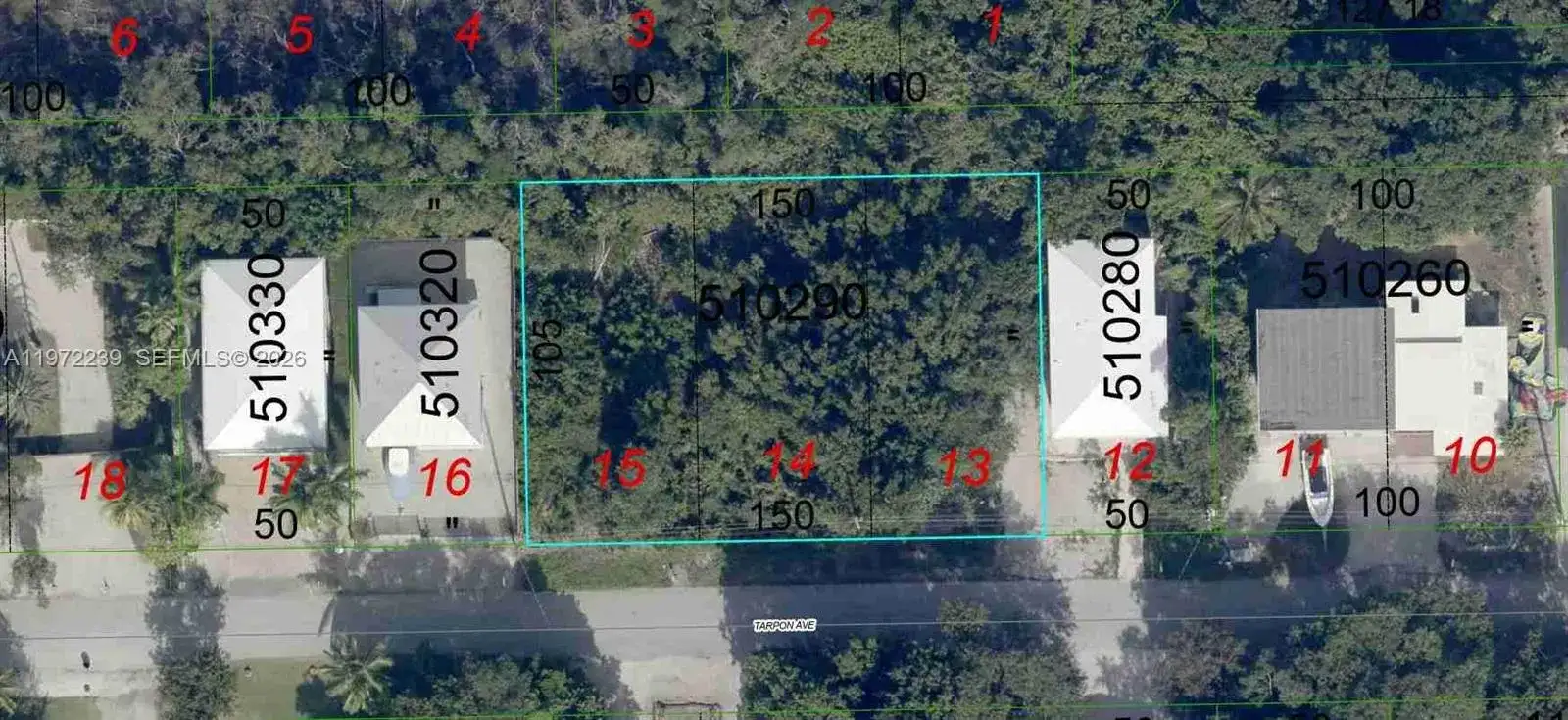 16 Tarpon Ave, Key Largo FL 33037 photo 2