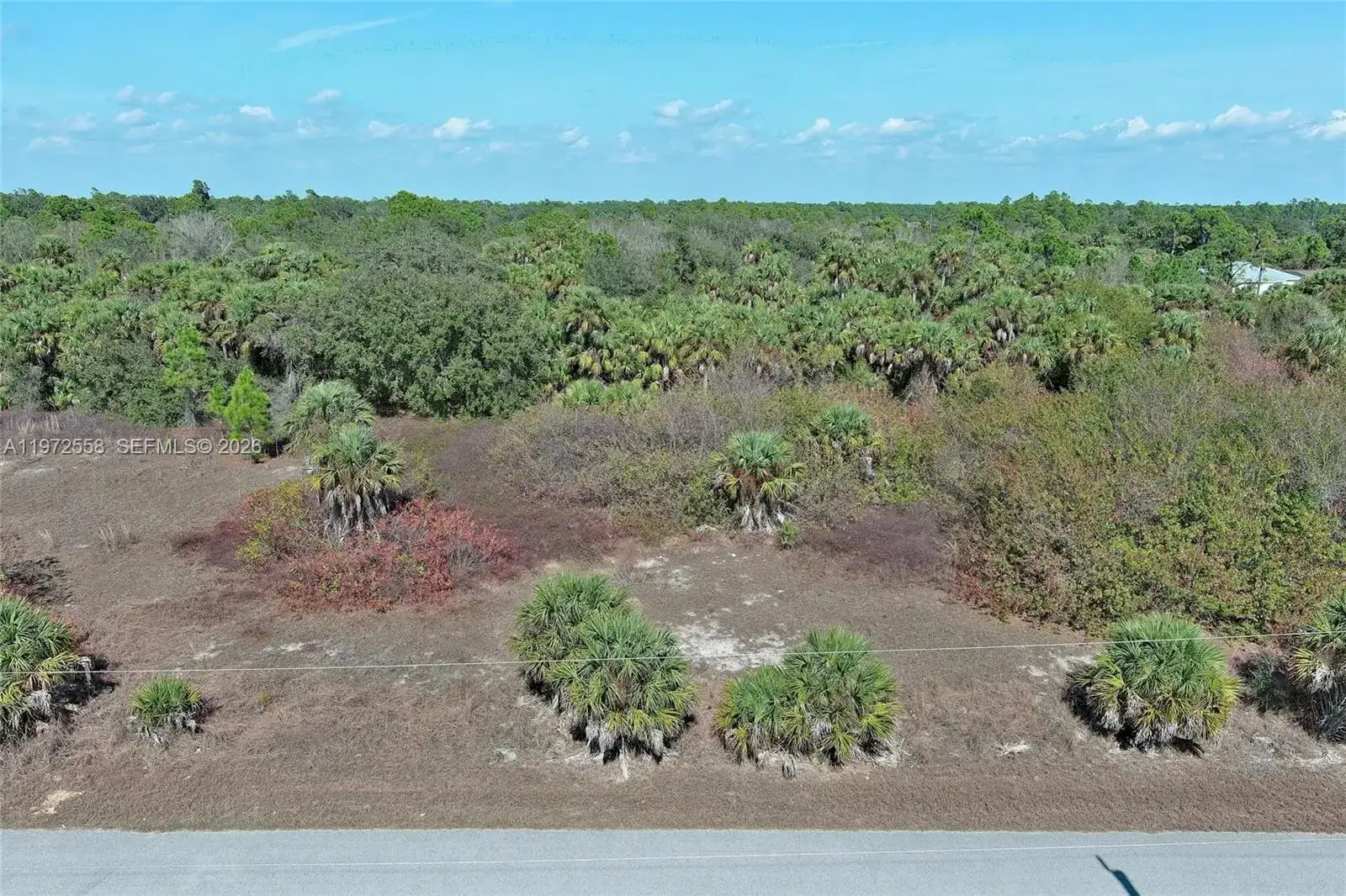 0 EASTMAN CIR, North Port FL 34288 photo 3
