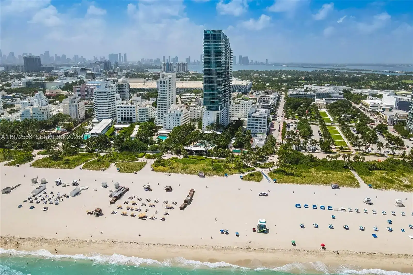101 20th St # 3806, Miami Beach FL 33139 photo 3