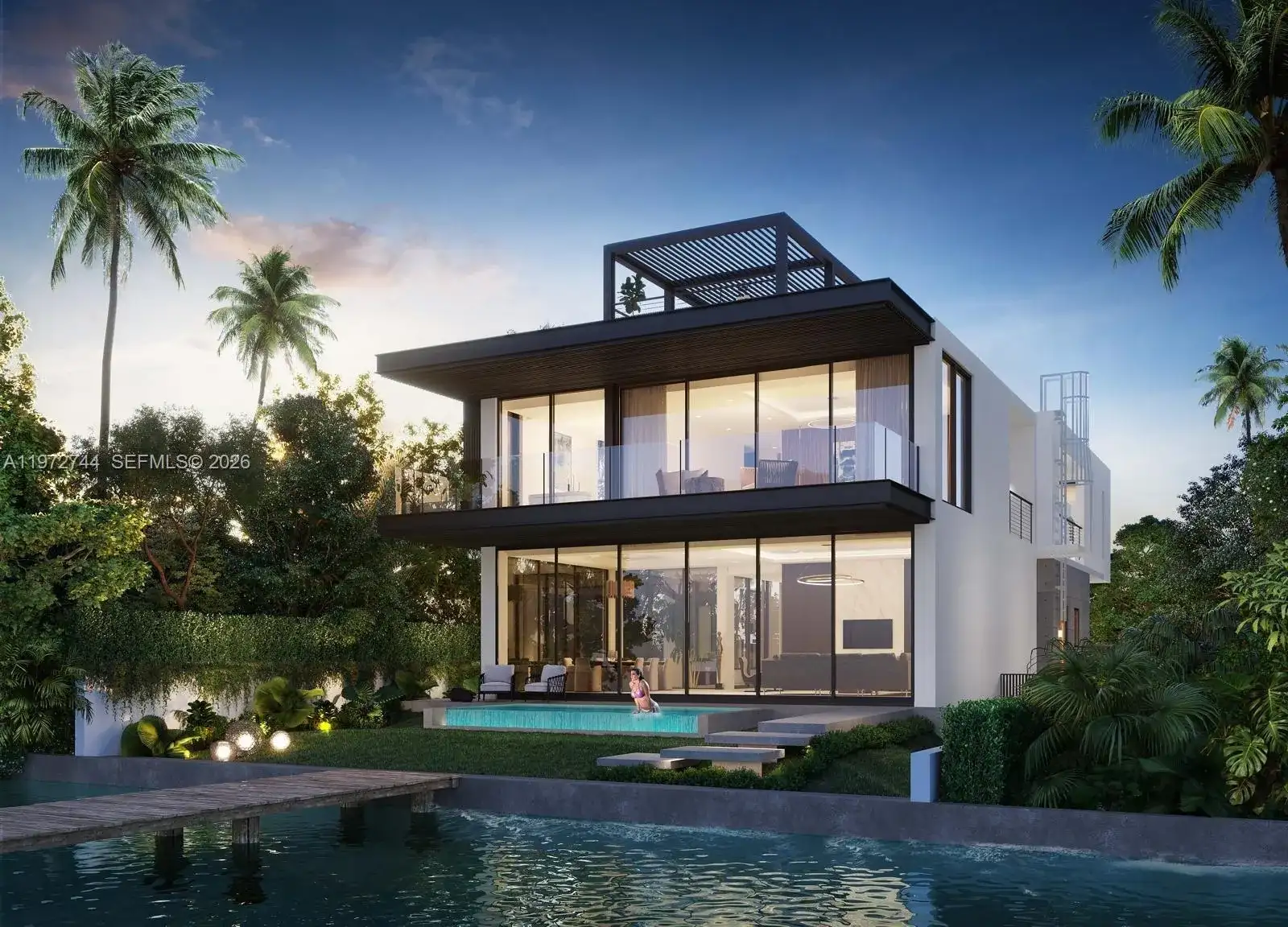 253 N Coconut Ln, Miami Beach FL 33139 photo 4