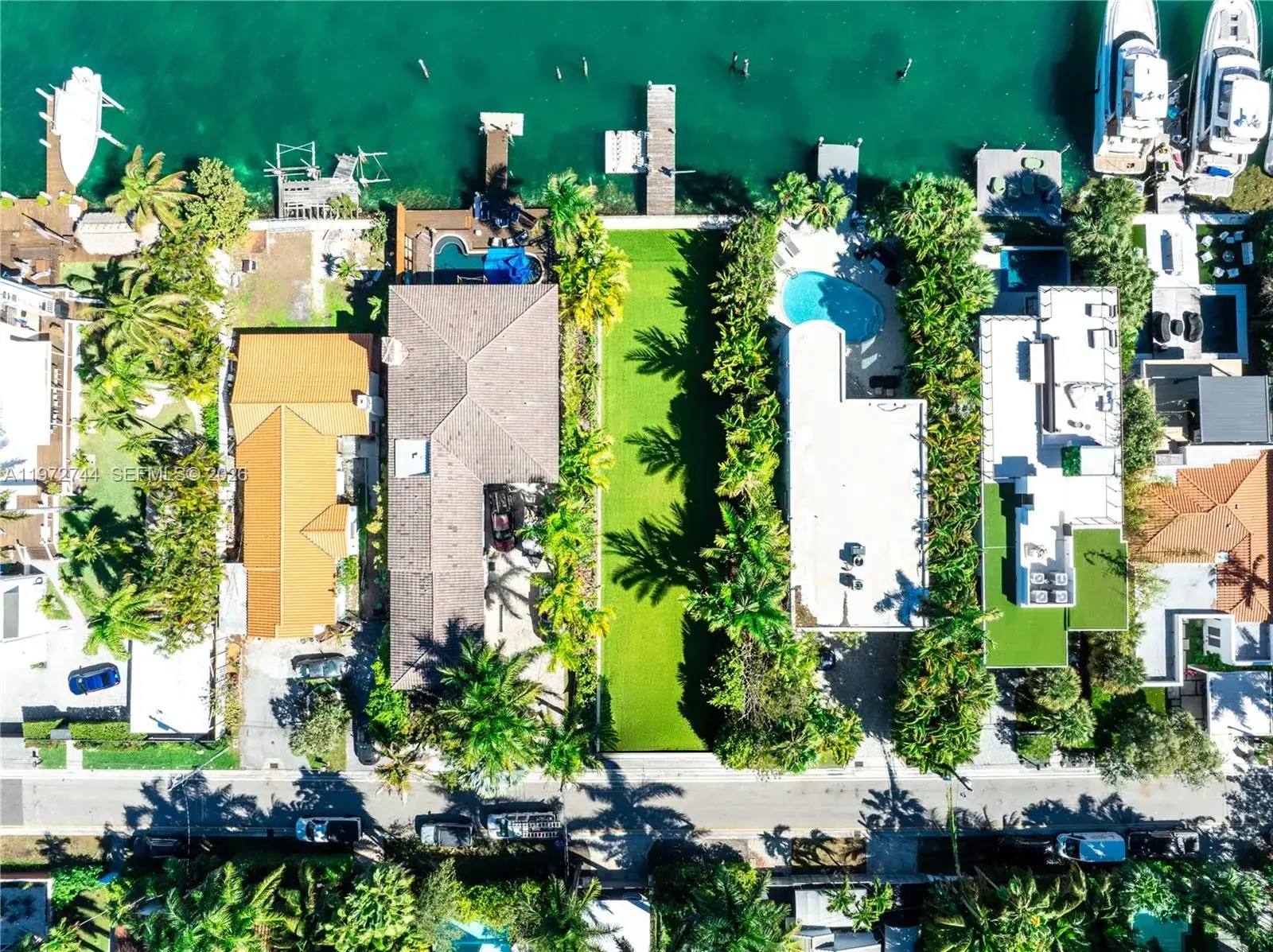 253 N Coconut Ln, Miami Beach FL 33139 photo 5