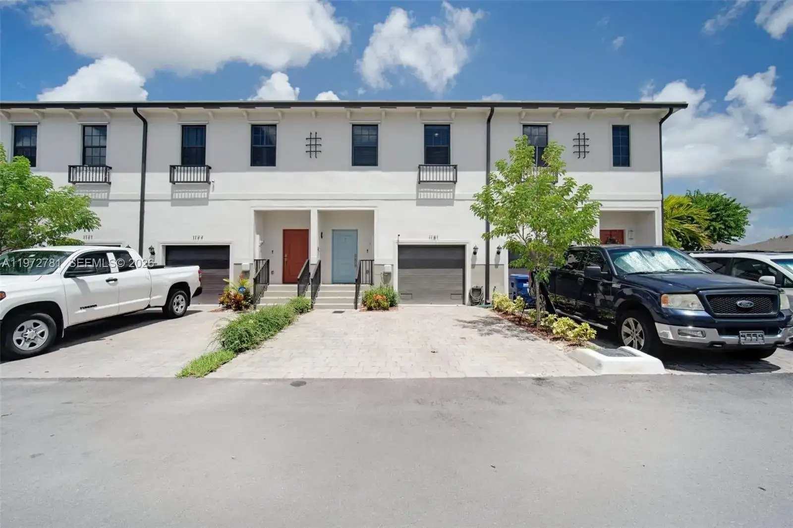 1181 SW 7th Ct # 1181, Florida City FL 33034 photo 3