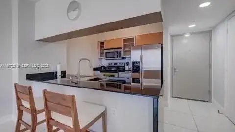 1750 N Bayshore Dr # 1712, Miami FL 33132 photo 3