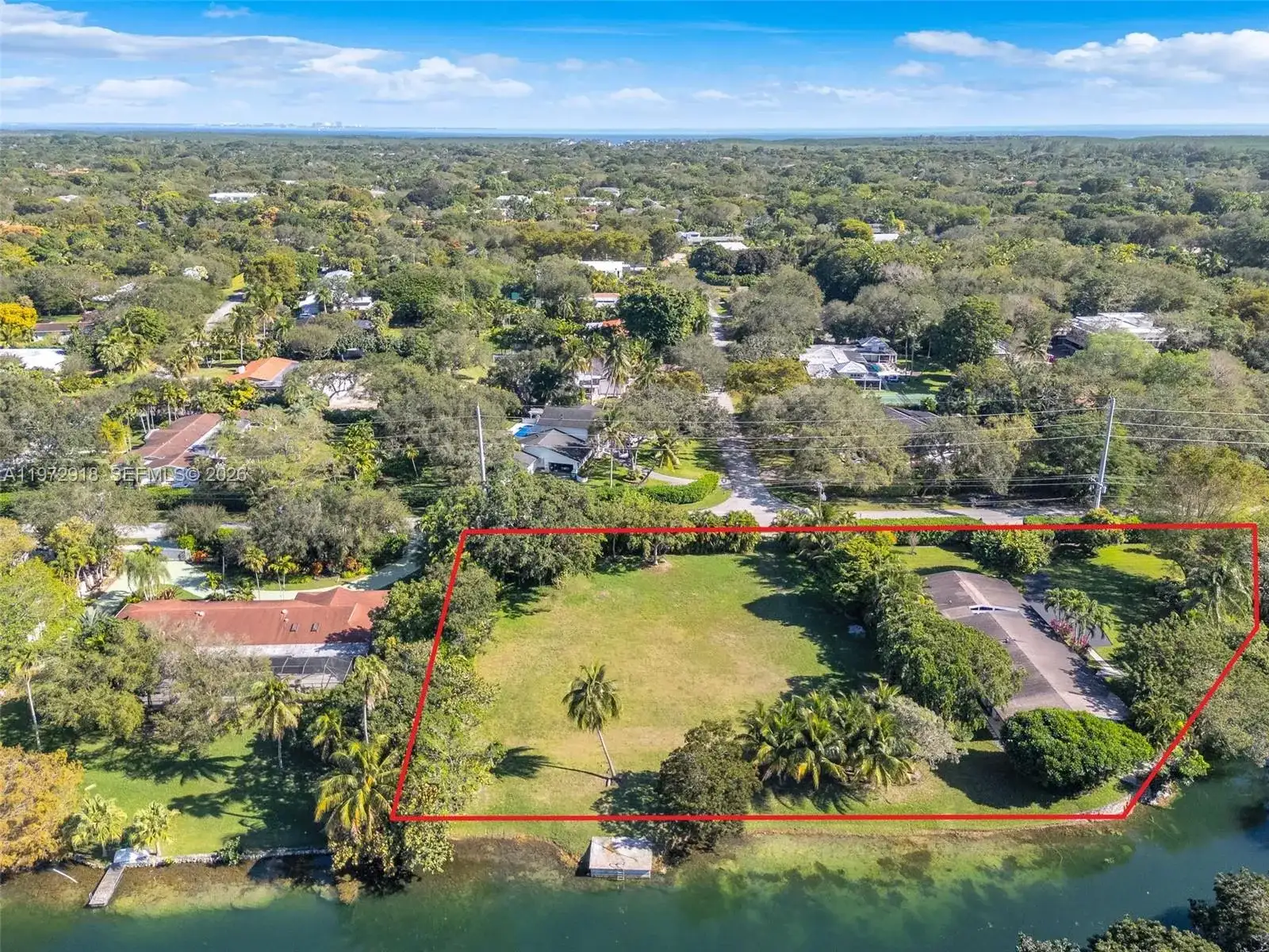 12950 SW 67th Ave, Pinecrest FL 33156 photo 3