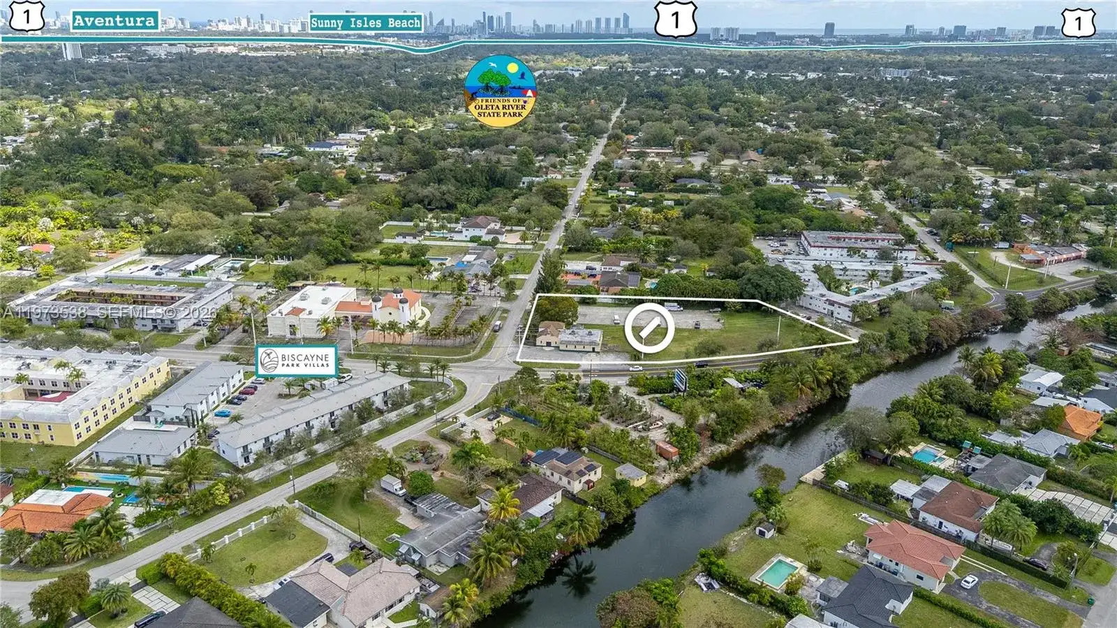 15343 NW 2nd Ave, Miami FL 33169 photo 3