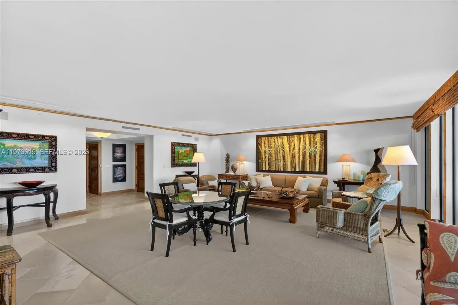 430 Grand Bay Dr # 801, Key Biscayne FL 33149 photo 2