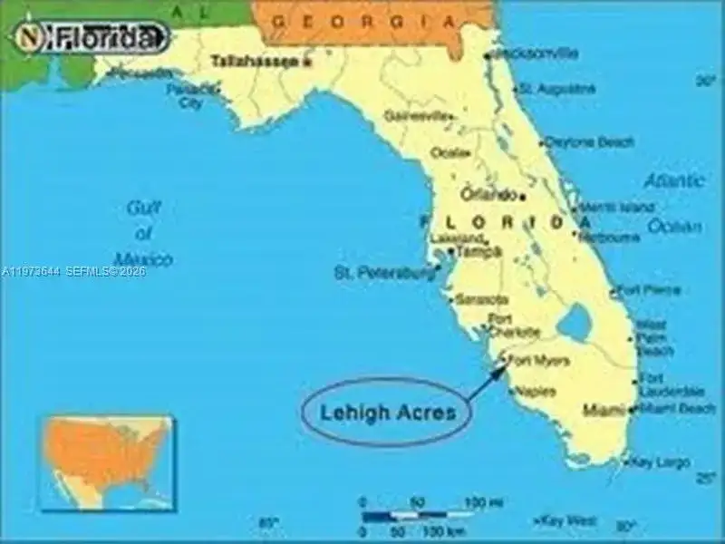 1237 E Creary St., Lehigh Acres FL 33974 photo 2