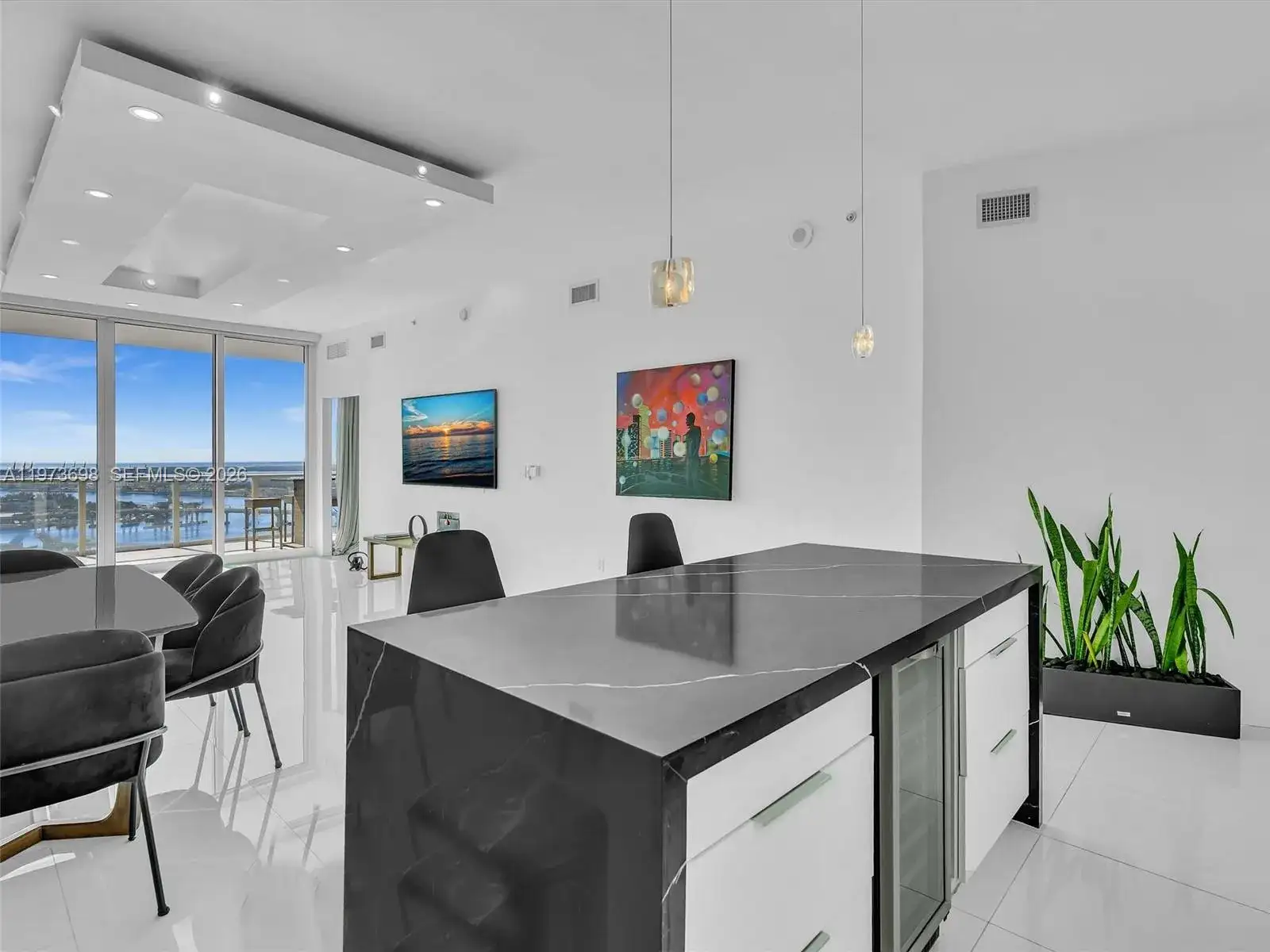 2020 N Bayshore Dr # 3303, Miami FL 33137 photo 5