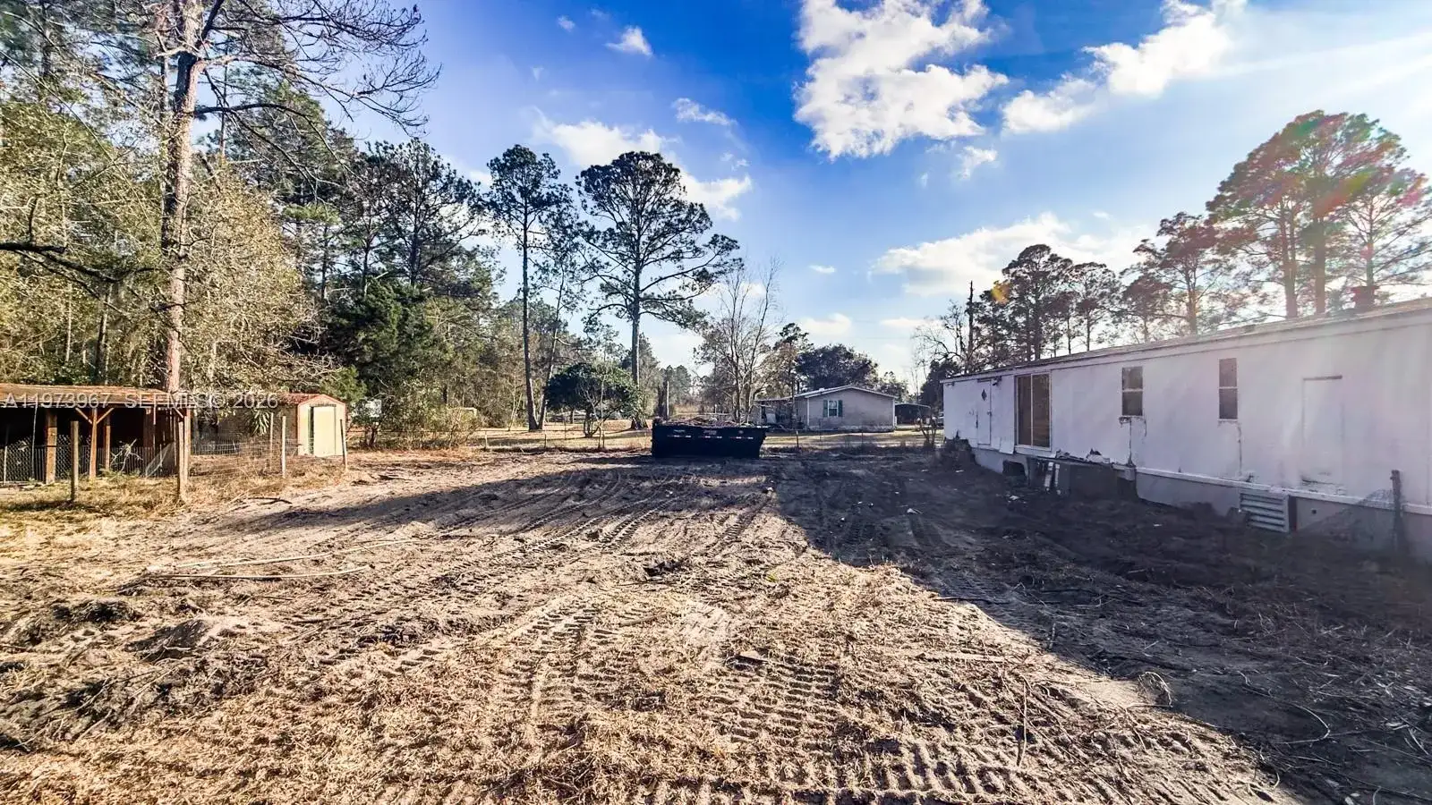 124 Cypress Dr, Palatka FL 32177 photo 3