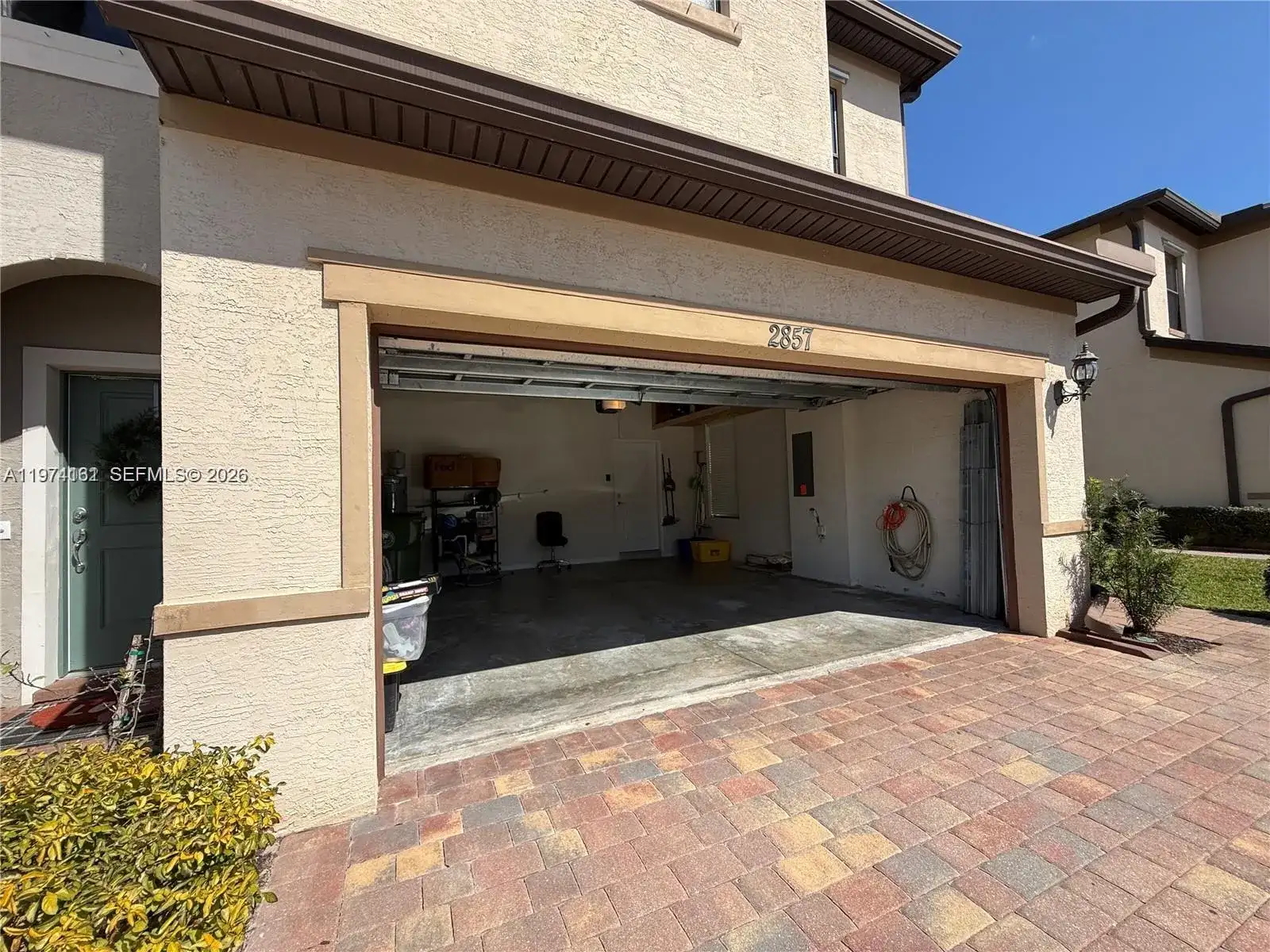 2857 Bard St, Palm Springs FL 33406 photo 2