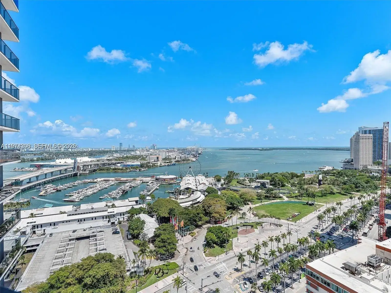 398 NE 5th St # 1915, Miami FL 33132 photo 3