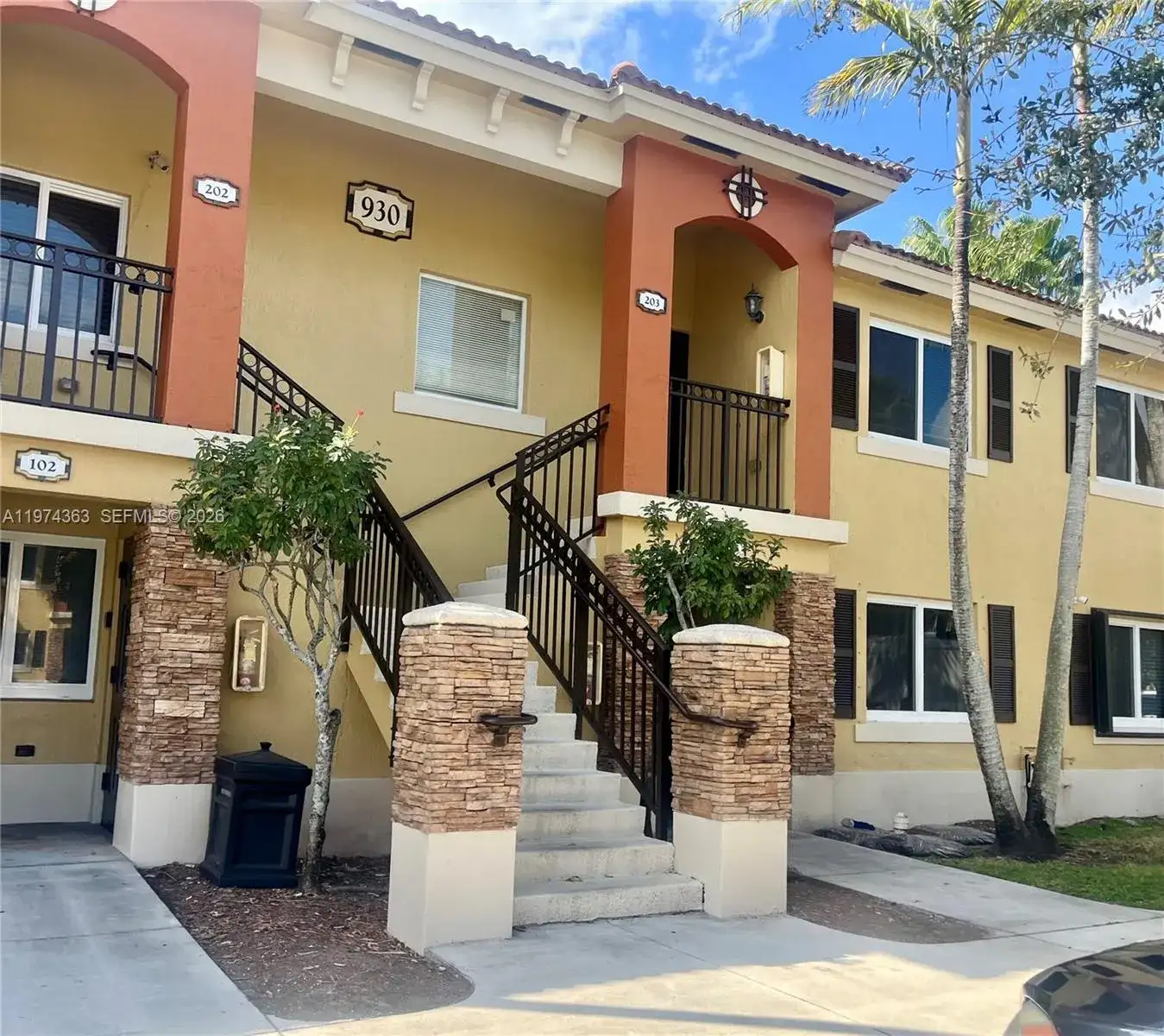 930 NE 33rd Terr # 203, Homestead FL 33033 photo 2