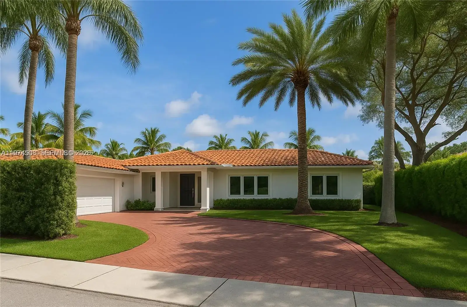 2341 KEYSTONE BLVD, North Miami FL 33181 photo 2