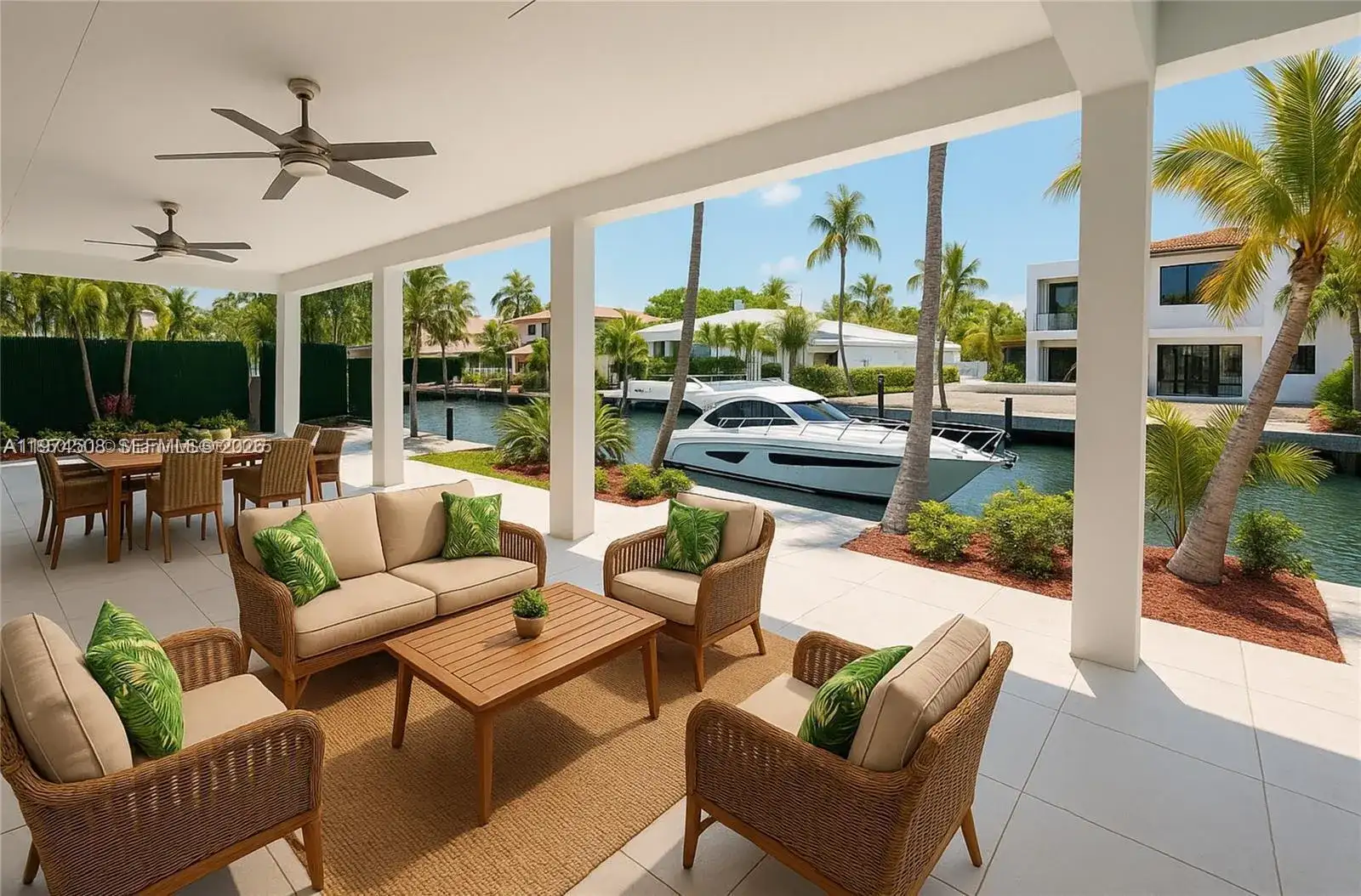 2341 KEYSTONE BLVD, North Miami FL 33181 photo 3