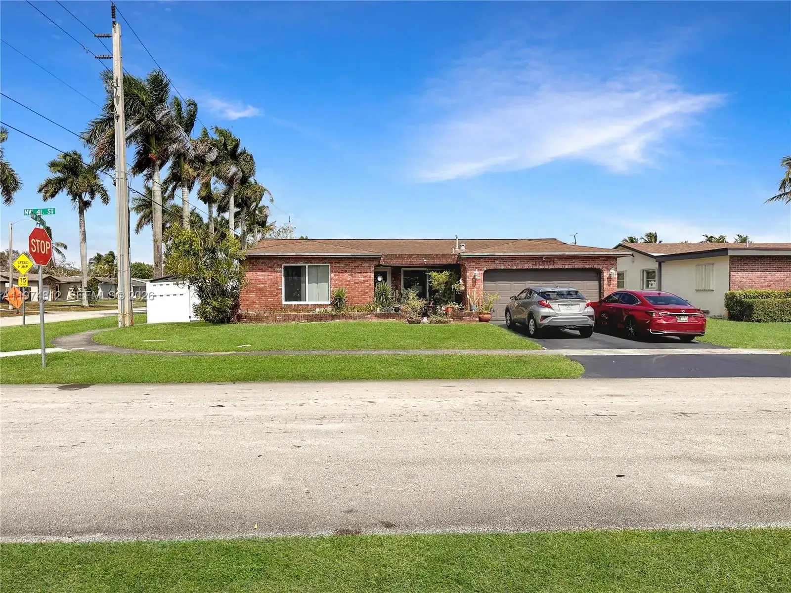 11501 NW 41st St, Sunrise FL 33323 photo 5