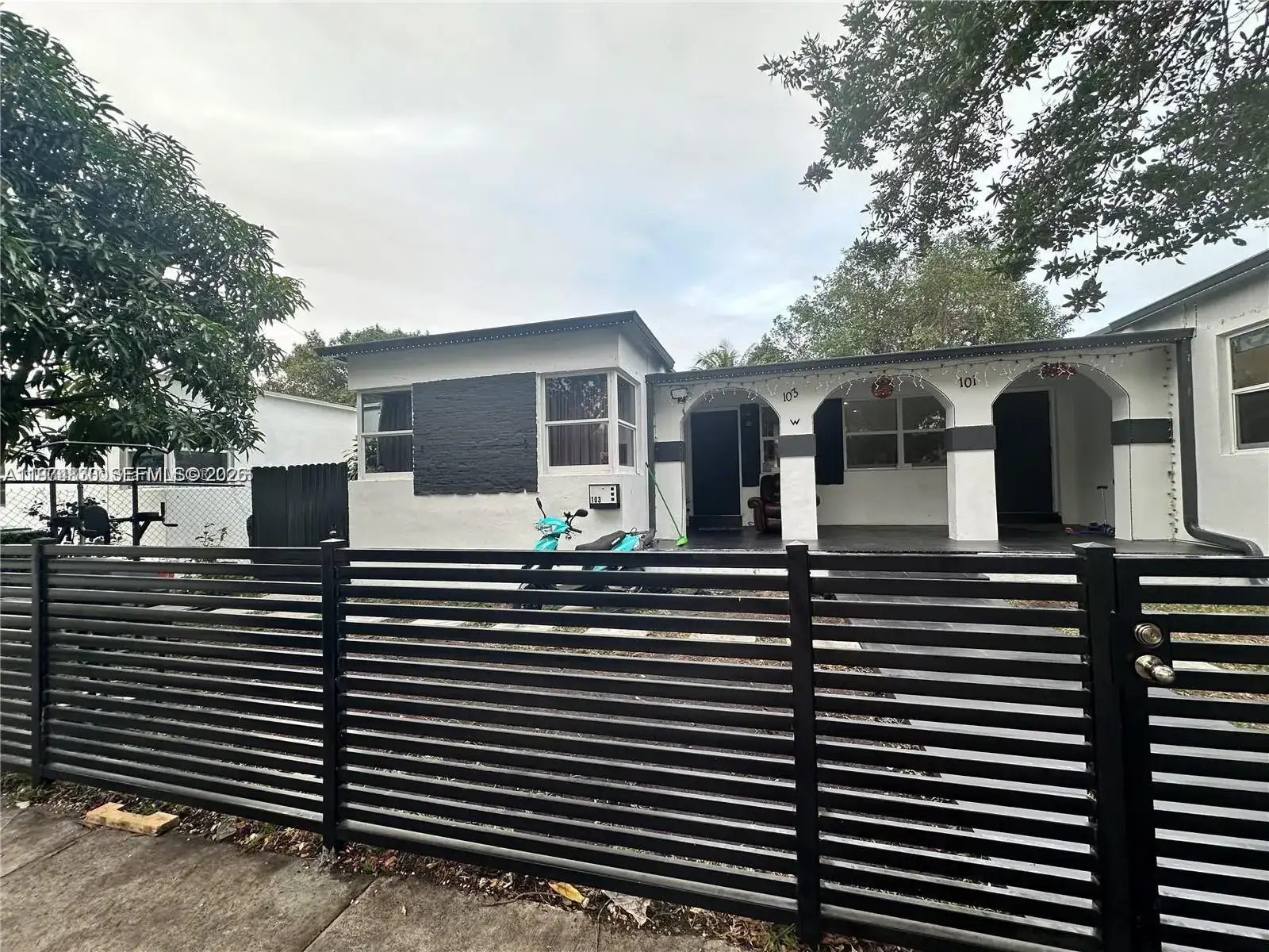 101 NW 68th Ter, Miami FL 33150 photo 3
