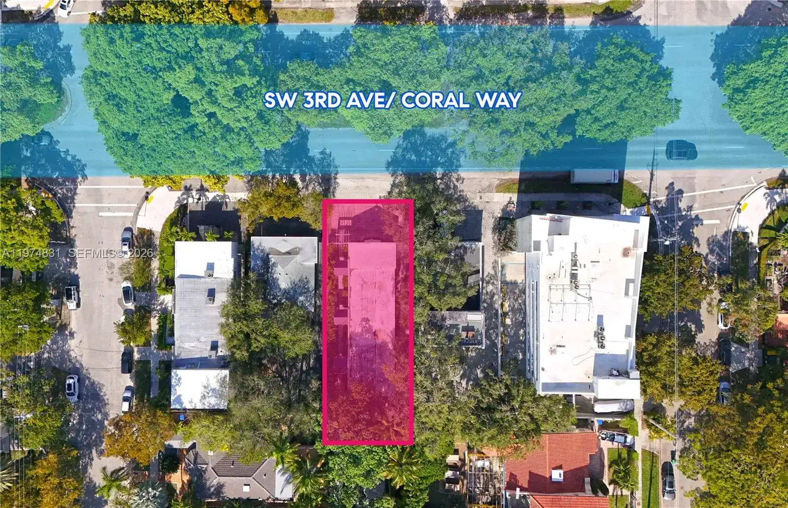 2825 SW 3rd Ave, Miami FL 33129 photo 3
