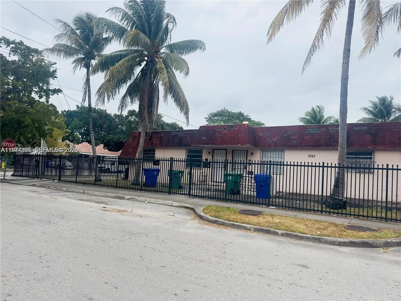 5743 NW 3rd Ave, Miami FL 33127 photo 2