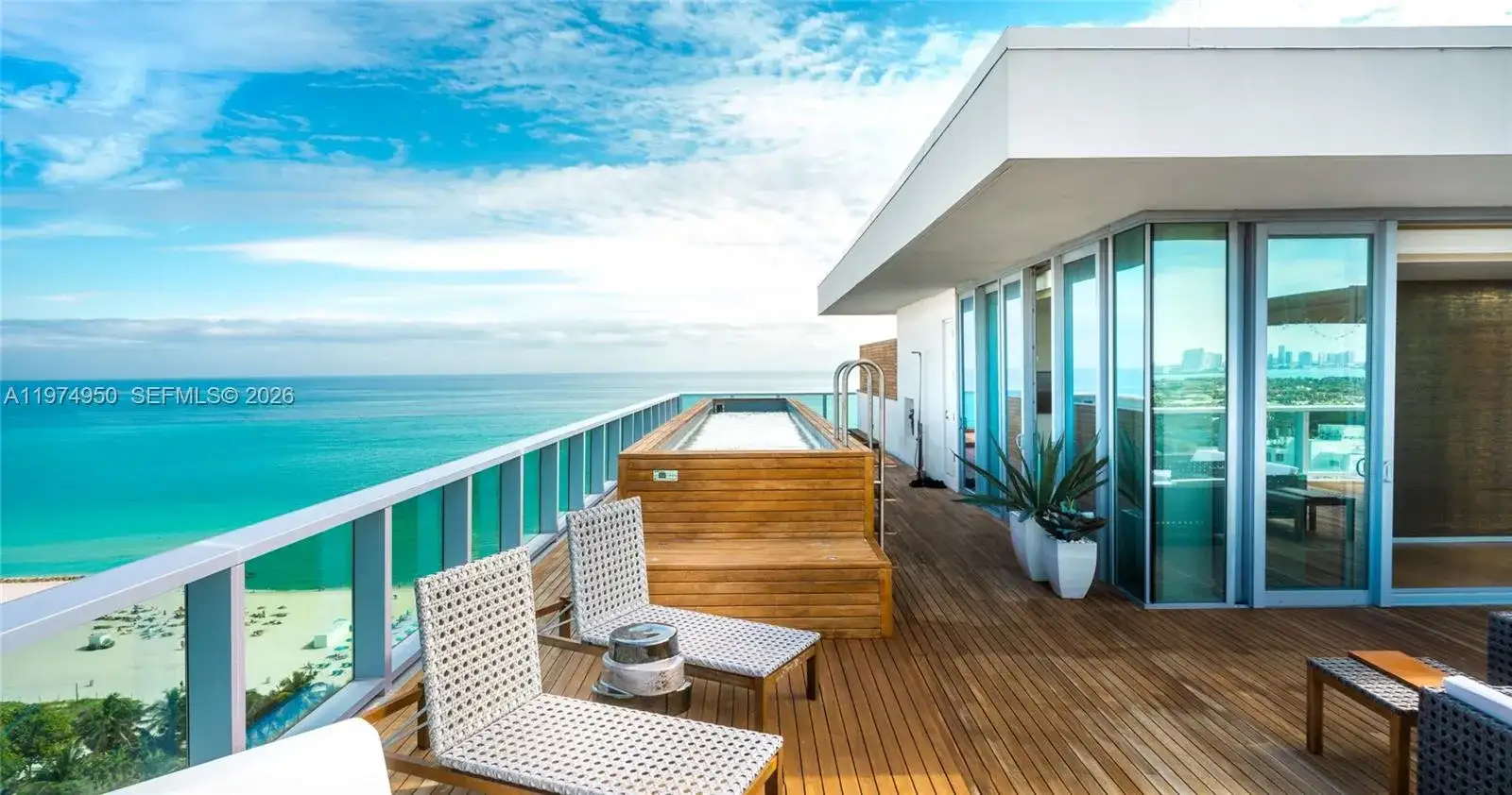 2901 E Collins Ave # 1602, Miami Beach FL 33140 photo 2