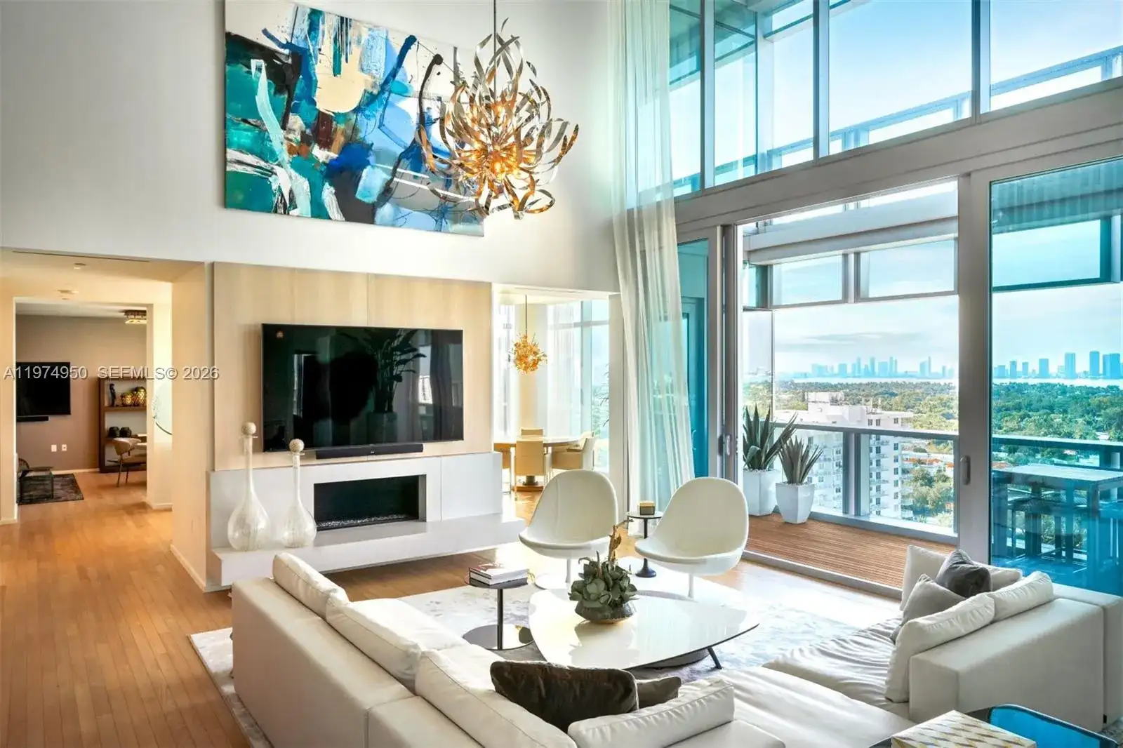 2901 E Collins Ave # 1602, Miami Beach FL 33140 photo 5