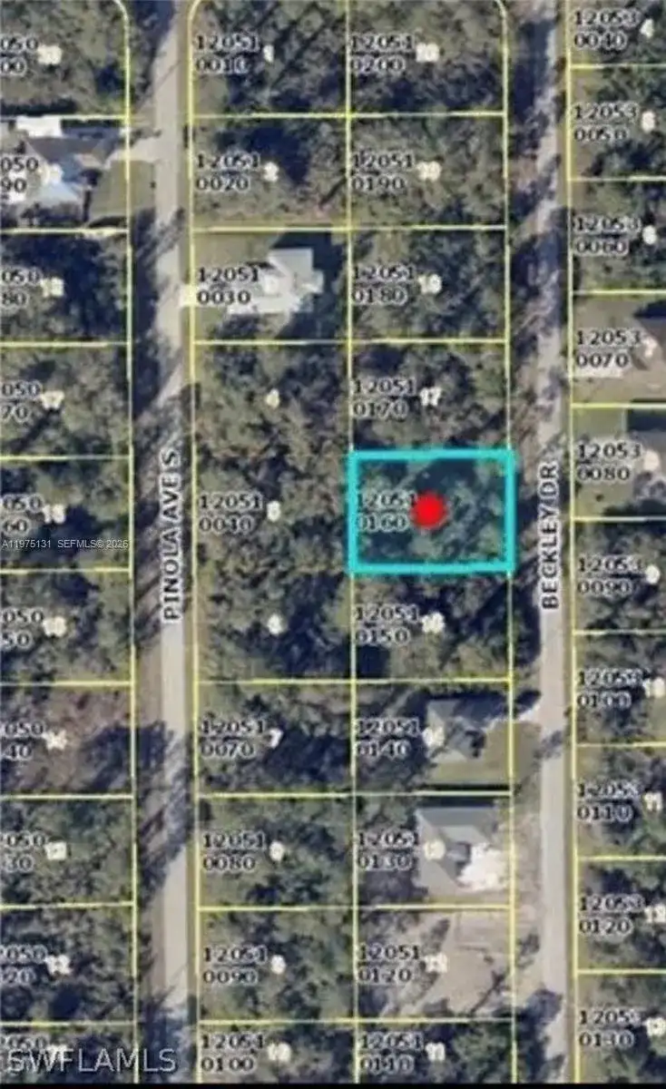 226 beckley dr, Lehigh Acres FL 33974 photo 2