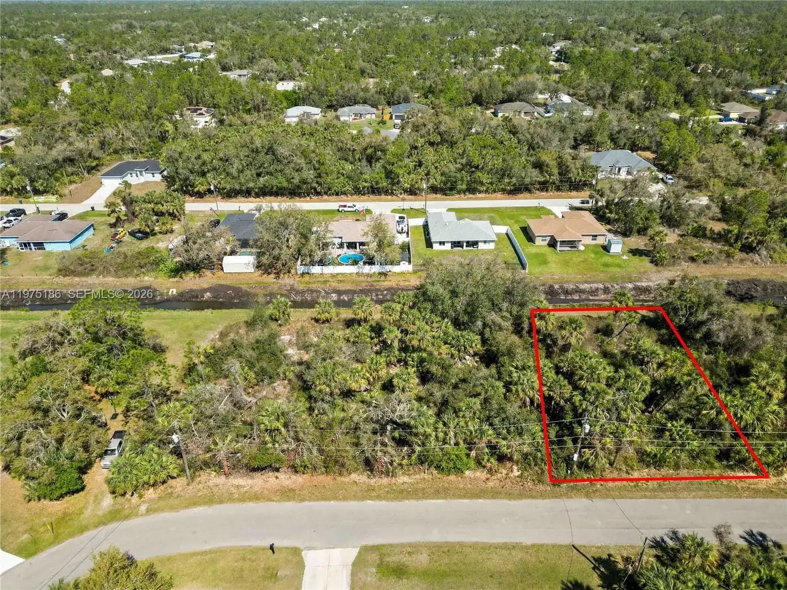 XX Charland Avenue, North Port FL 34291 photo 3