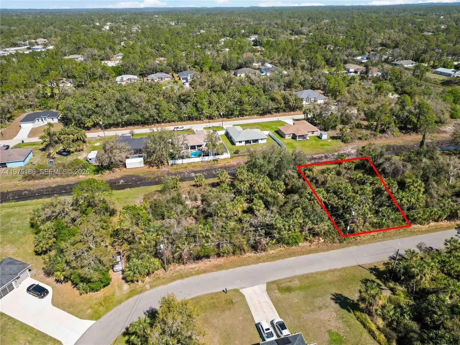 XX Charland Avenue, North Port FL 34291 photo 5