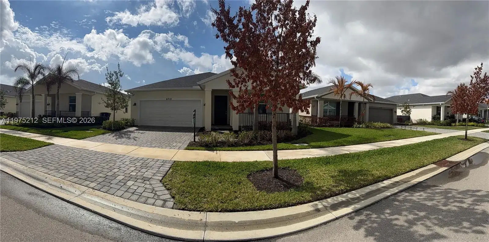 6712 NW Cloverdale Ave, Port St. Lucie FL 34987 photo 3