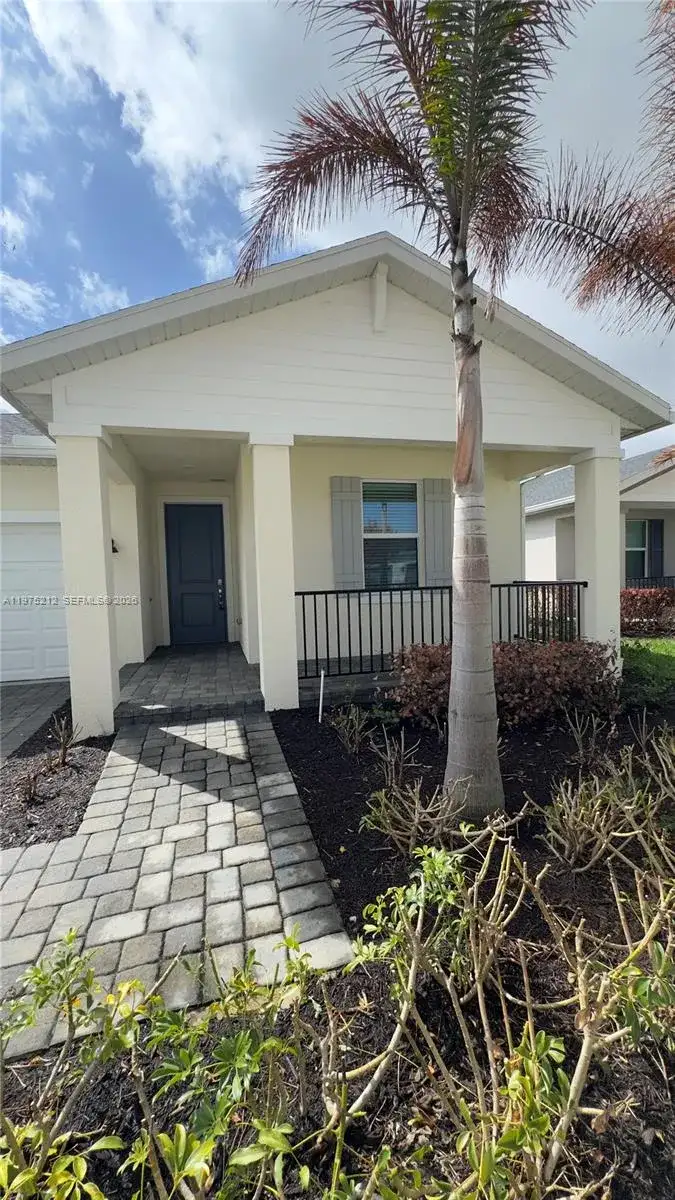 6712 NW Cloverdale Ave, Port St. Lucie FL 34987 photo 4