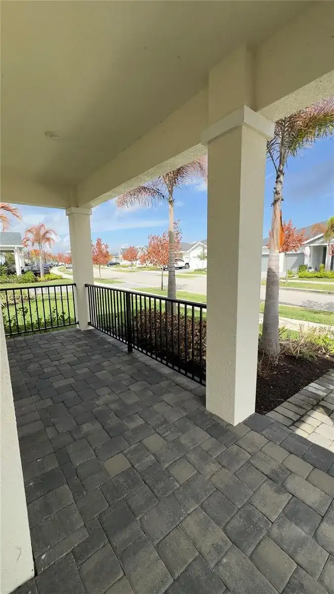 6712 NW Cloverdale Ave, Port St. Lucie FL 34987 photo 5