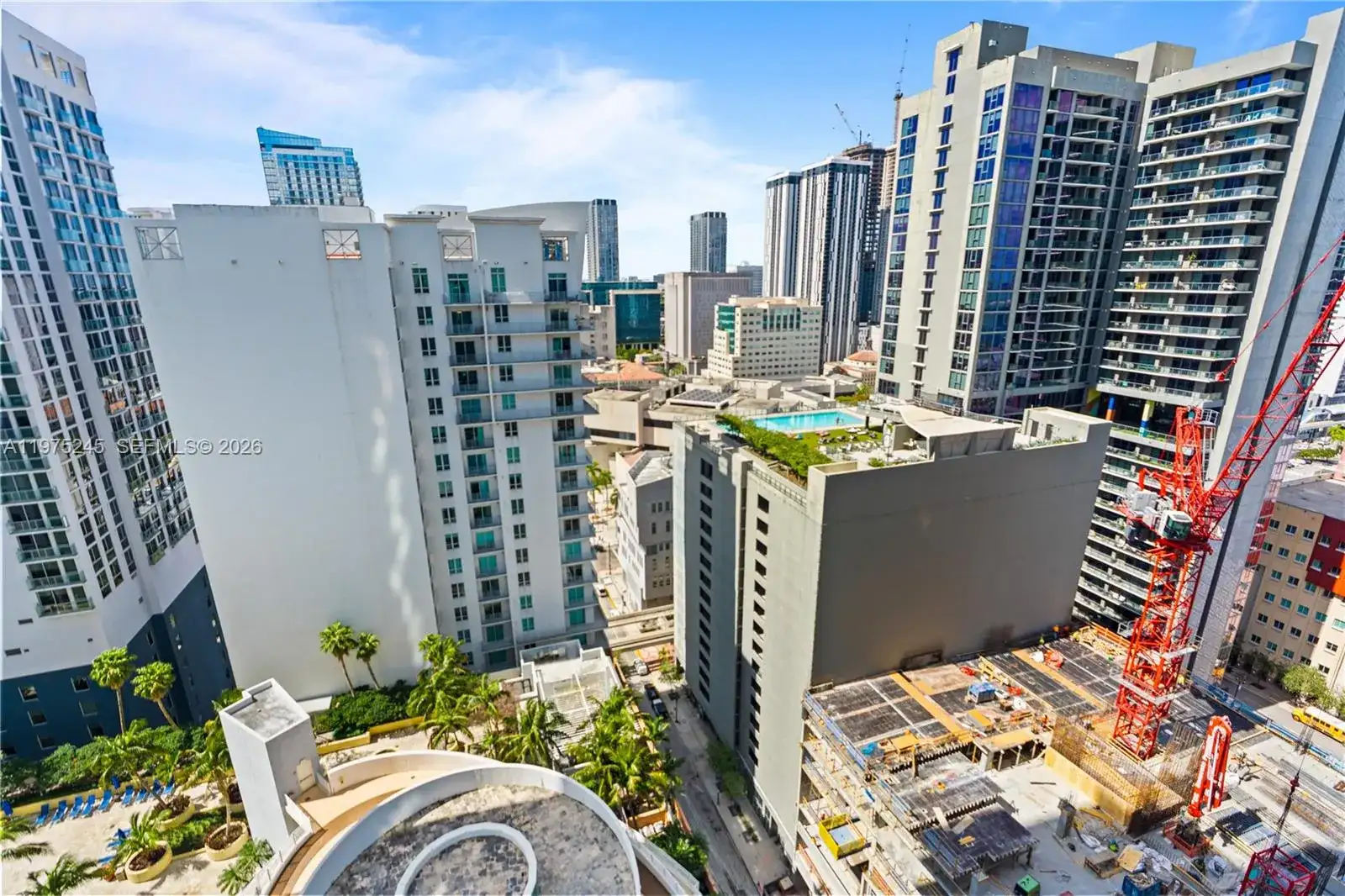 244 Biscayne Blvd # 2410, Miami FL 33132 photo 3